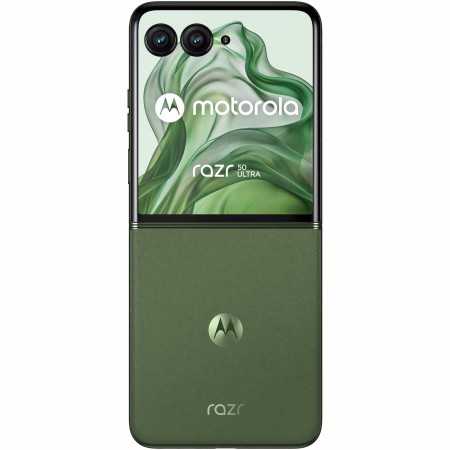 Telefon mobil Motorola Razr 50 ultra, Dual SIM, 12GB RAM, 512GB