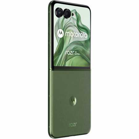 Telefon mobil Motorola Razr 50 ultra, Dual SIM, 12GB RAM, 512GB