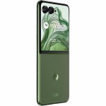 Telefon mobil Motorola Razr 50 ultra, Dual SIM, 12GB RAM, 512GB, 5G, Spring Green