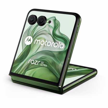Telefon mobil Motorola Razr 50 ultra, Dual SIM, 12GB RAM, 512GB