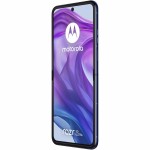 Telefon mobil Motorola Razr 50 ultra, Dual SIM, 12GB RAM, 512GB, 5G, Midnight Blue