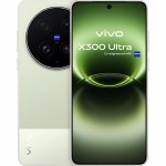 Telefon mobil Vivo X300 Ultra, 16GB RAM, 1TB, 5G, Green
