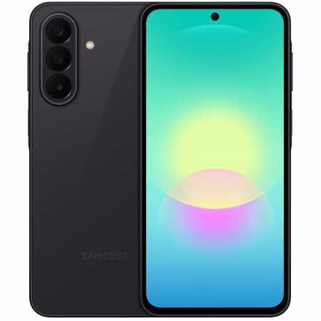 Telefon mobil Samsung Galaxy A27, Dual SIM, 6GB RAM, 128GB, 5G, Black