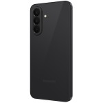 Telefon mobil Samsung Galaxy A27, Dual SIM, 6GB RAM, 128GB, 5G, Black