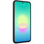 Telefon mobil Samsung Galaxy A27, Dual SIM, 6GB RAM, 128GB, 5G, Black