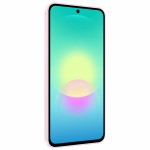 Telefon mobil Samsung Galaxy A27, Dual SIM, 6GB RAM, 128GB, 5G, Light Pink