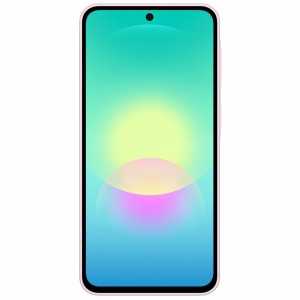 Telefon mobil Samsung Galaxy A27, Dual SIM, 6GB RAM, 128GB, 5G, Light Pink