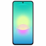 Telefon mobil Samsung Galaxy A27, Dual SIM, 6GB RAM, 128GB, 5G, Light Pink