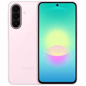 Telefon mobil Samsung Galaxy A27, Dual SIM, 6GB RAM, 128GB, 5G, Light Pink