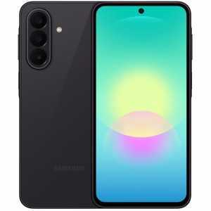 Telefon mobil Samsung Galaxy A27, Dual SIM, 8GB RAM, 256GB, 5G, Black