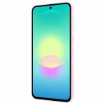 Telefon mobil Samsung Galaxy A27, Dual SIM, 8GB RAM, 256GB, 5G, Light Pink