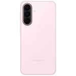 Telefon mobil Samsung Galaxy A27, Dual SIM, 8GB RAM, 256GB, 5G, Light Pink