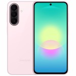 Telefon mobil Samsung Galaxy A27, Dual SIM, 8GB RAM, 256GB, 5G, Light Pink