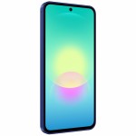 Telefon mobil Samsung Galaxy A27, Dual SIM, 8GB RAM, 256GB, 5G, Blue