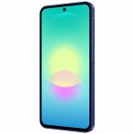 Telefon mobil Samsung Galaxy A27, Dual SIM, 8GB RAM, 256GB, 5G, Blue