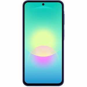 Telefon mobil Samsung Galaxy A27, Dual SIM, 8GB RAM, 256GB, 5G, Blue