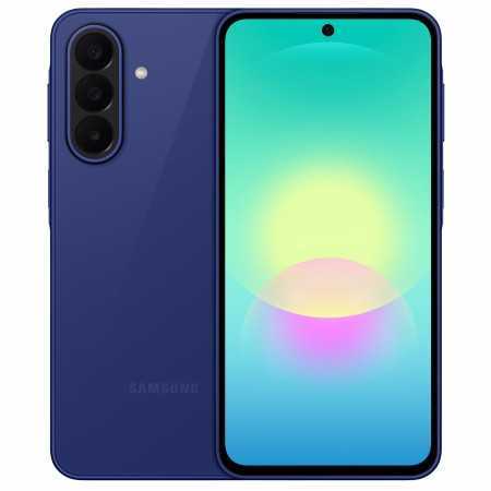 Telefon mobil Samsung Galaxy A27, Dual SIM, 8GB RAM, 256GB, 5G, Blue