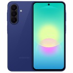 Telefon mobil Samsung Galaxy A27, Dual SIM, 8GB RAM, 256GB, 5G, Blue