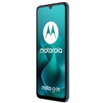 Telefon mobil Motorola g06, Dual SIM, 256GB, 4GB RAM, Tapestry