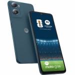 Telefon mobil Motorola g06, Dual SIM, 256GB, 4GB RAM, Tapestry