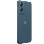 Telefon mobil Motorola g06, Dual SIM, 256GB, 4GB RAM, Tapestry