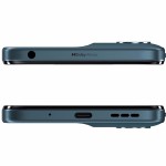 Telefon mobil Motorola g06, Dual SIM, 256GB, 4GB RAM, Tapestry