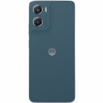 Telefon mobil Motorola g06, Dual SIM, 256GB, 4GB RAM, Tapestry