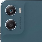 Telefon mobil Motorola g06, Dual SIM, 256GB, 4GB RAM, Tapestry