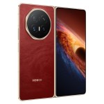 Telefon mobil HONOR Magic V6, Dual SIM, 16GB RAM, 512GB, 5G, Red