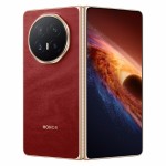 Telefon mobil HONOR Magic V6, Dual SIM, 16GB RAM, 512GB, 5G, Red