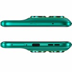 Telefon mobil Motorola edge 70 fusion, 7000 mAh, 256GB, 8GB RAM, 5G, PANTONE Sporting Green
