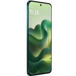 Telefon mobil Motorola edge 70 fusion, 7000 mAh, 256GB, 8GB RAM, 5G, PANTONE Sporting Green