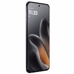 Telefon mobil Motorola edge 70 fusion, 7000 mAh, 256GB, 8GB RAM, 5G, PANTONE Silhouette