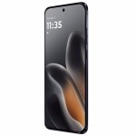 Telefon mobil Motorola edge 70 fusion, 7000 mAh, 256GB, 8GB RAM, 5G, PANTONE Silhouette