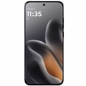 Telefon mobil Motorola edge 70 fusion, 7000 mAh, 256GB, 8GB RAM, 5G, PANTONE Silhouette