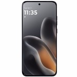 Telefon mobil Motorola edge 70 fusion, 7000 mAh, 256GB, 8GB RAM, 5G, PANTONE Silhouette
