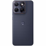 Telefon mobil Motorola edge 70 fusion, 7000 mAh, 256GB, 8GB RAM, 5G, PANTONE Silhouette