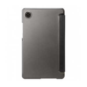 Husa pentru Samsung Galaxy Tab A11 / Tab A9, Spigen, Smart Fold, Neagra