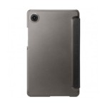 Husa pentru Samsung Galaxy Tab A11 / Tab A9, Spigen, Smart Fold, Neagra