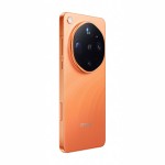 Telefon mobil OPPO Find X9 Ultra, Dual SIM, 12GB RAM, 512GB, 5G, Canyon Orange