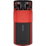 Telefon mobil Nokia 5710 XpressAudio, Dual SIM, 4G, Black