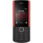 Telefon mobil Nokia 5710 XpressAudio, Dual SIM, 4G, Black