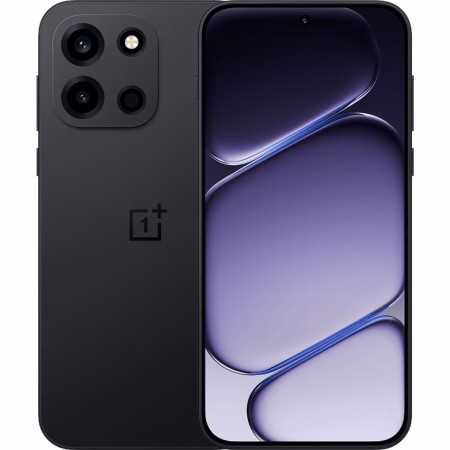 Telefon mobil OnePlus Nord 6, 8GB RAM, 256GB, 5G, Pitch Black