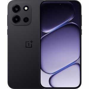 Telefon mobil OnePlus Nord 6, 12GB RAM, 512GB, 5G, Pitch Black