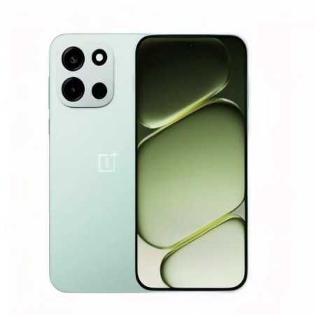 Telefon OnePlus Nord 6, Dual SIM, 12GB RAM, 512GB, 5G, Green
