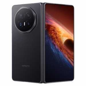Telefon mobil HONOR Magic V6, Dual SIM, 16GB RAM, 1TB, 5G, Black