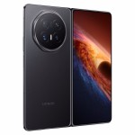 Telefon mobil HONOR Magic V6, Dual SIM, 16GB RAM, 1TB, 5G, Black