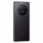 Telefon mobil HONOR Magic V6, Dual SIM, 16GB RAM, 1TB, 5G, Black