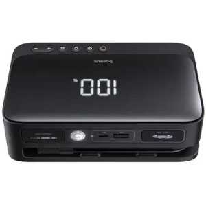 Baseus Jump starter 600a Super Energy Car