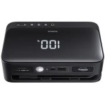 Baseus Jump starter 600a Super Energy Car